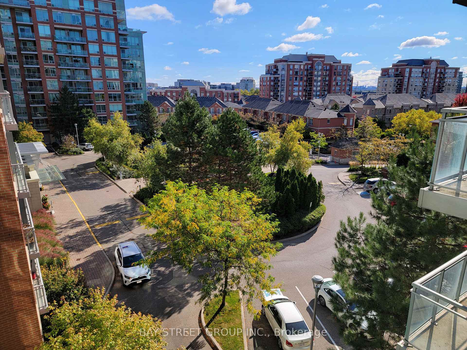 Photo 37 of Unit 601, 48 Suncrest Boulevard, Markham, Commerce Valley — HOMEH