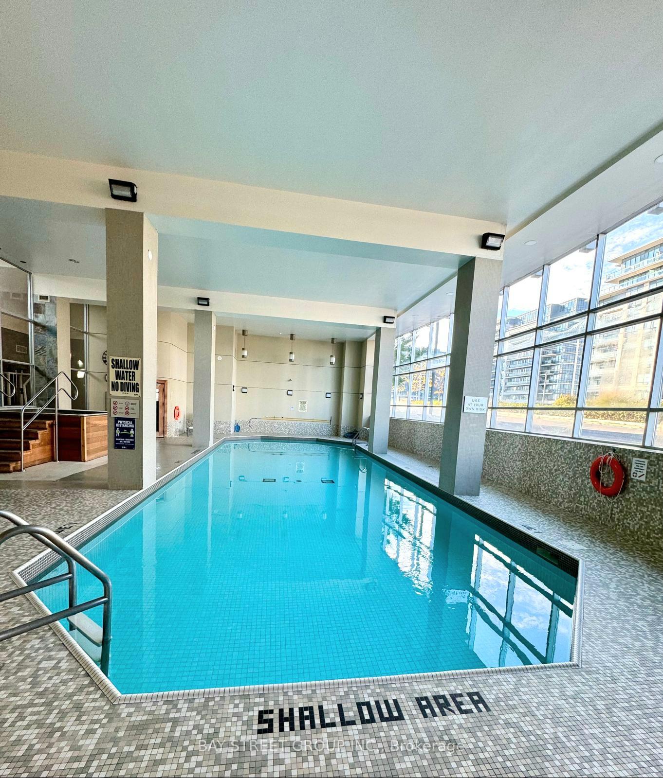 Photo 34 of Unit 601, 48 Suncrest Boulevard, Markham, Commerce Valley — HOMEH