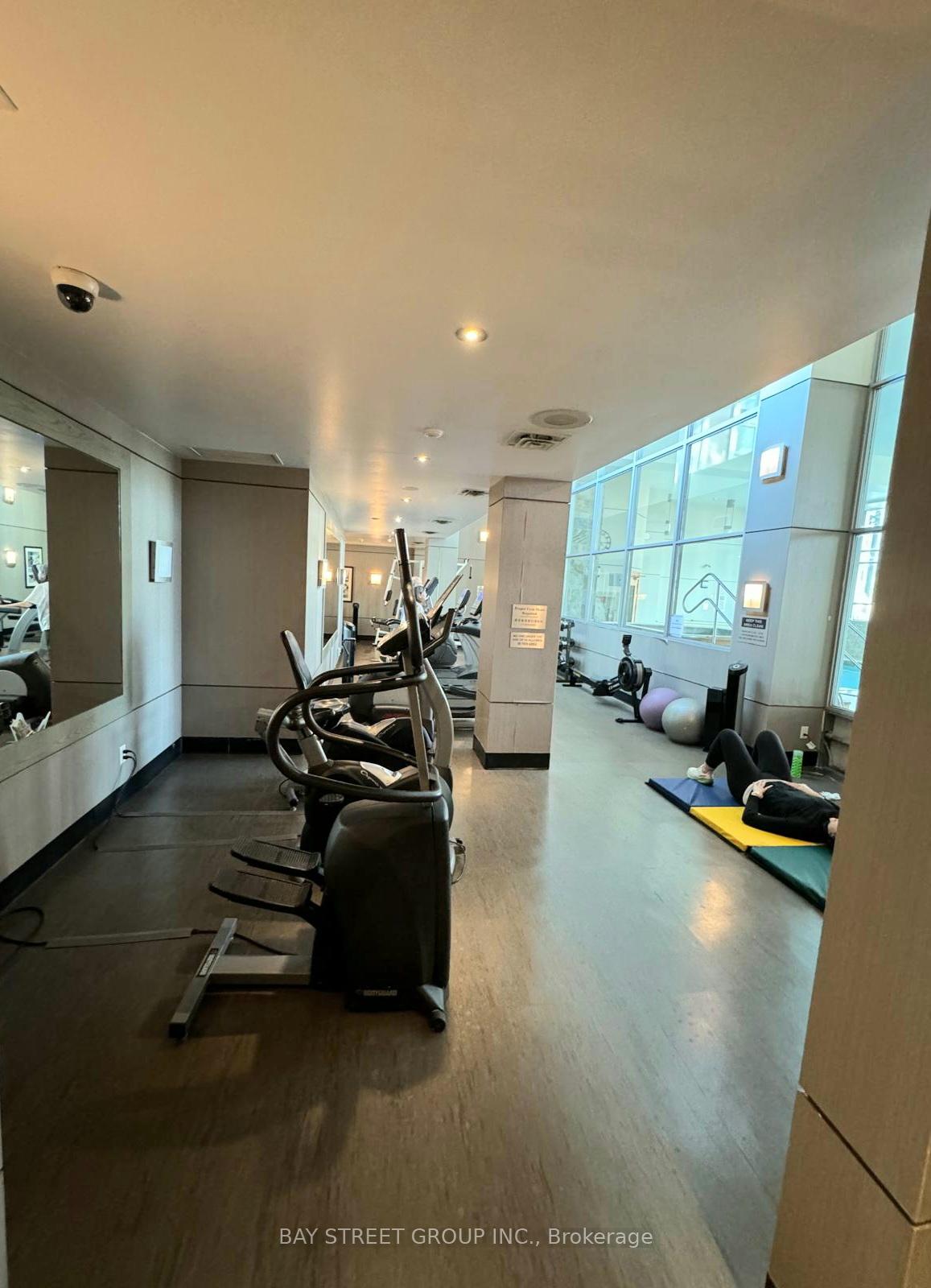 Photo 15 of Unit 601, 48 Suncrest Boulevard, Markham, Commerce Valley — HOMEH