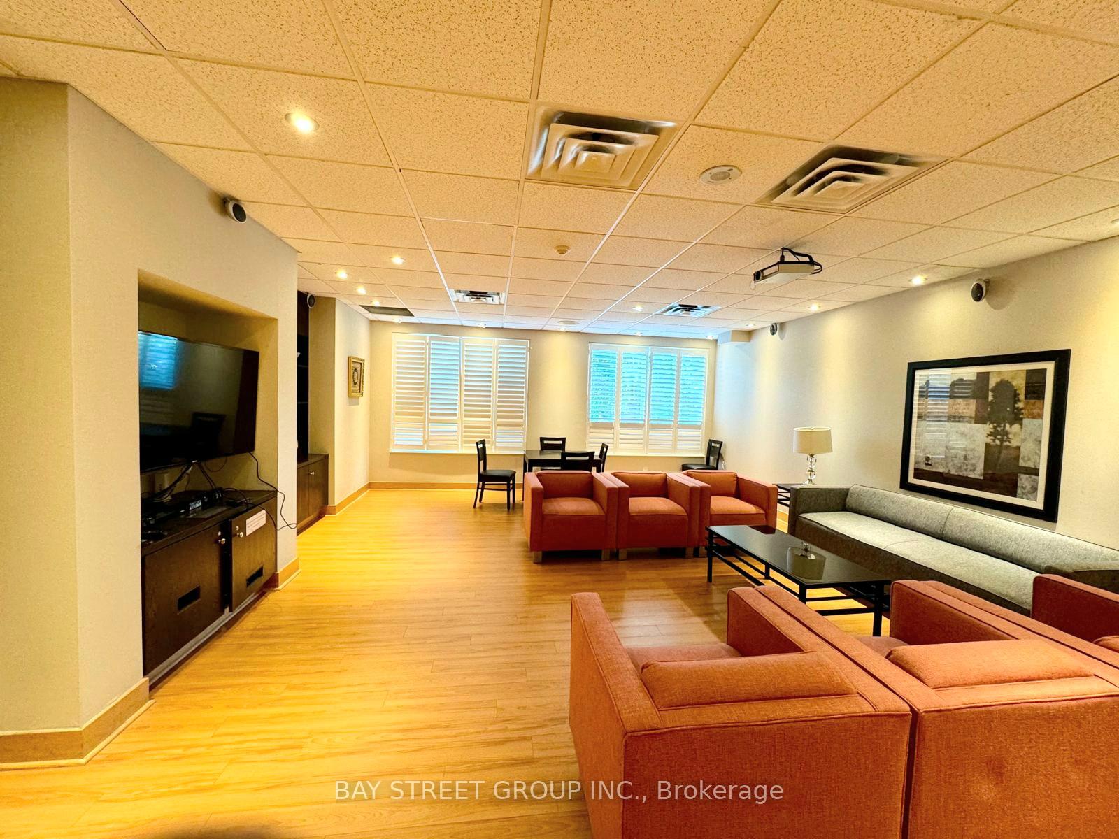 Photo 10 of Unit 601, 48 Suncrest Boulevard, Markham, Commerce Valley — HOMEH
