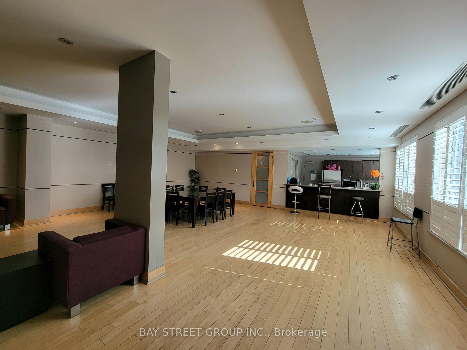 Photo 35 of Unit 601, 48 Suncrest Boulevard, Markham, Commerce Valley — HOMEH