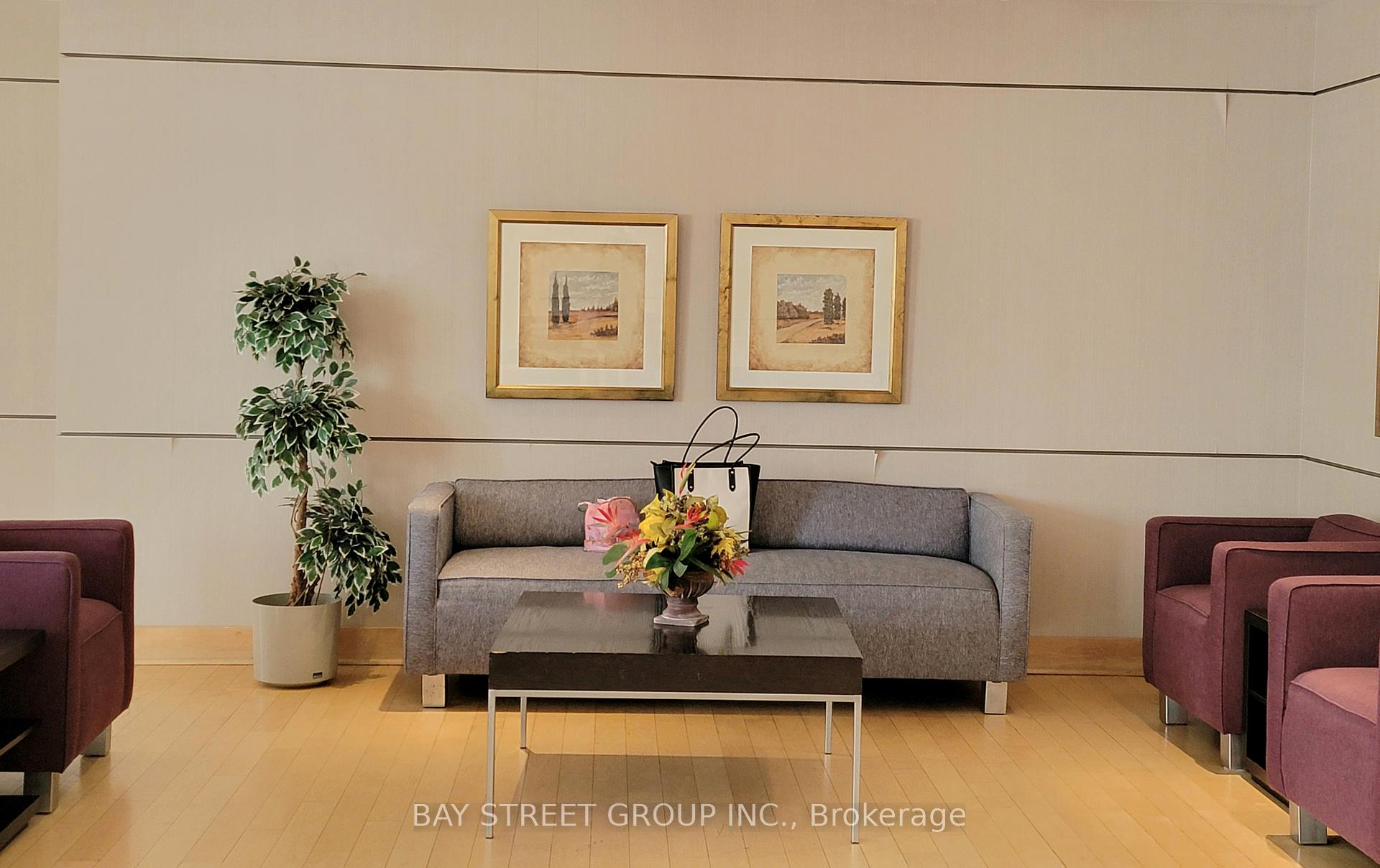 Photo 31 of Unit 601, 48 Suncrest Boulevard, Markham, Commerce Valley — HOMEH