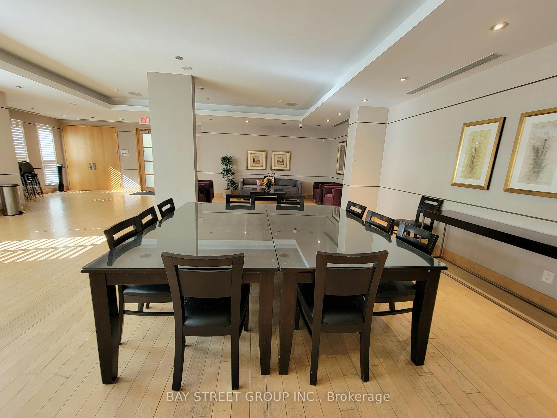 Photo 32 of Unit 601, 48 Suncrest Boulevard, Markham, Commerce Valley — HOMEH
