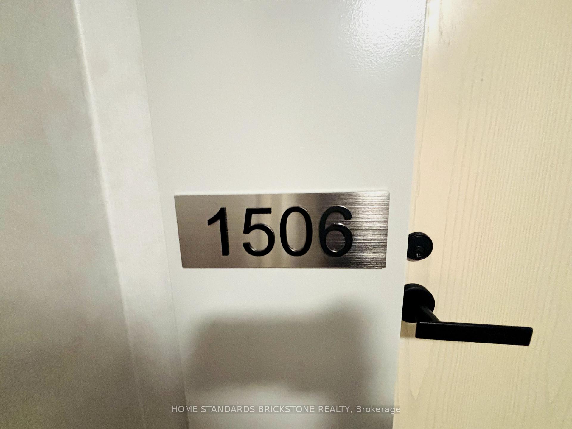 Photo 19 of Unit 1506, 195 Commerce Street, Vaughan, Vaughan Corporate Centre — HOMEH