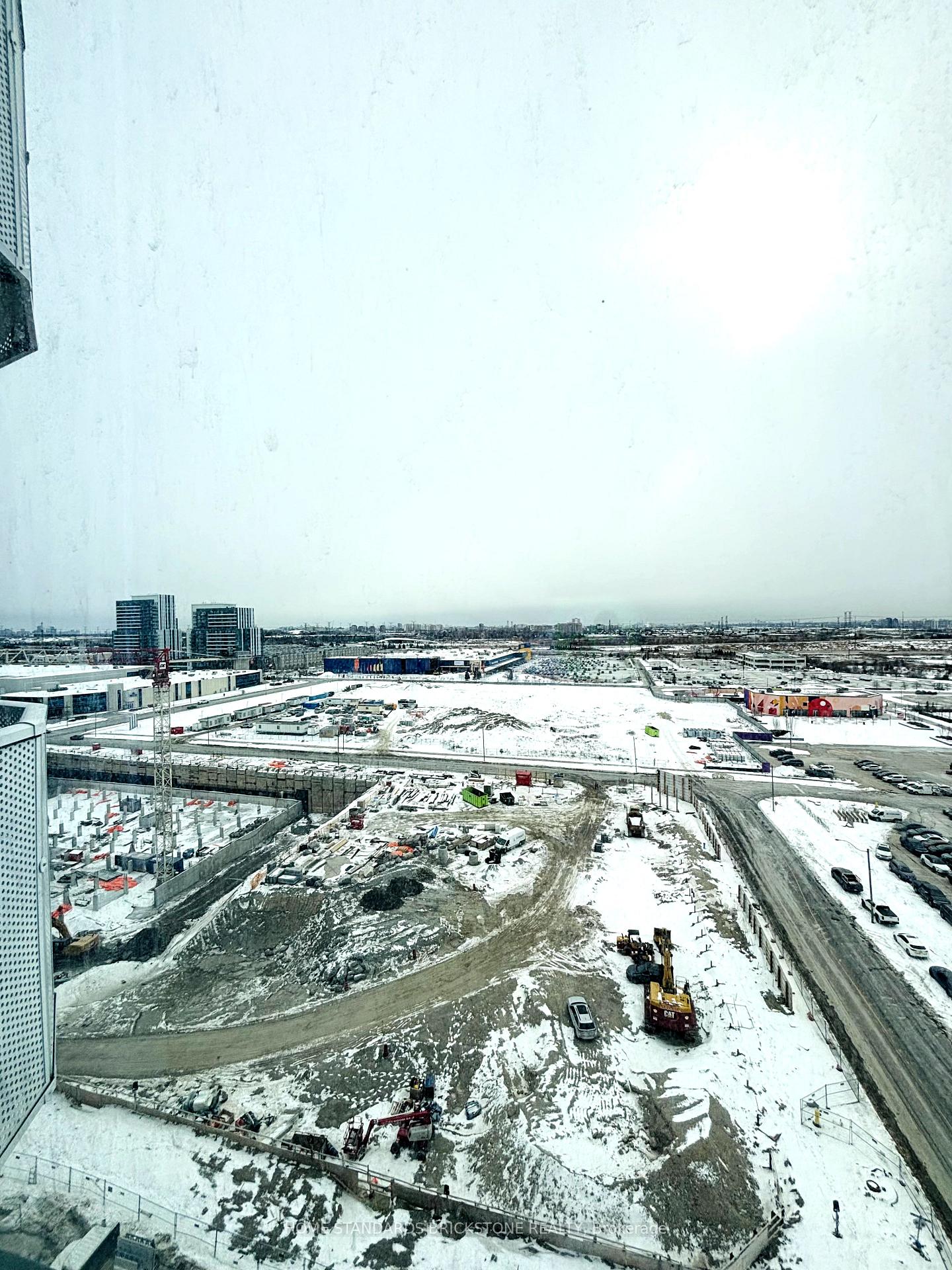 Photo 20 of Unit 1506, 195 Commerce Street, Vaughan, Vaughan Corporate Centre — HOMEH
