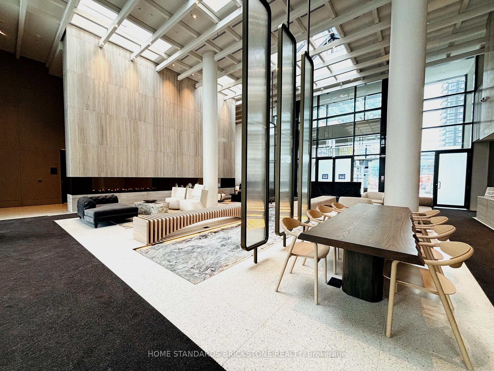 Photo 14 of Unit 1506, 195 Commerce Street, Vaughan, Vaughan Corporate Centre — HOMEH