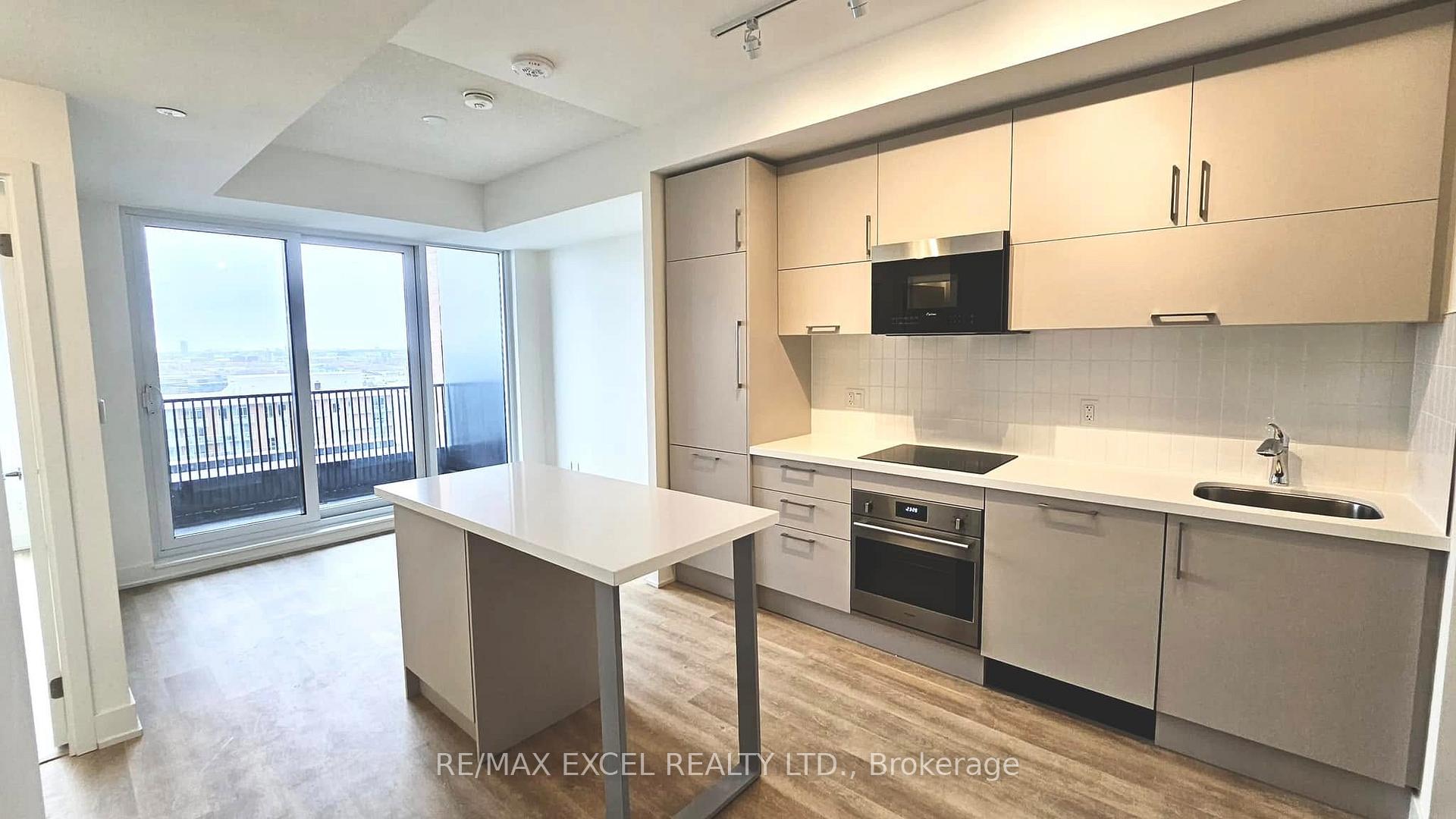 Photo 1 of Unit 2001, 38 Andre De Grasse Street, Markham, Unionville — HOMEH