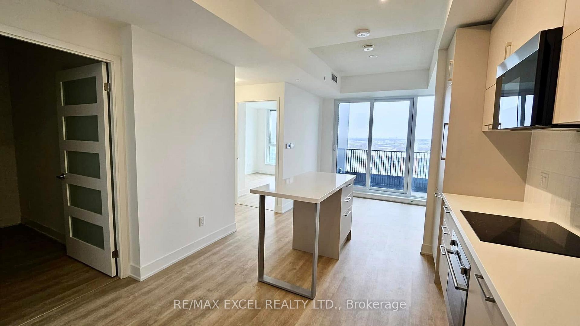 Photo 5 of Unit 2001, 38 Andre De Grasse Street, Markham, Unionville — HOMEH