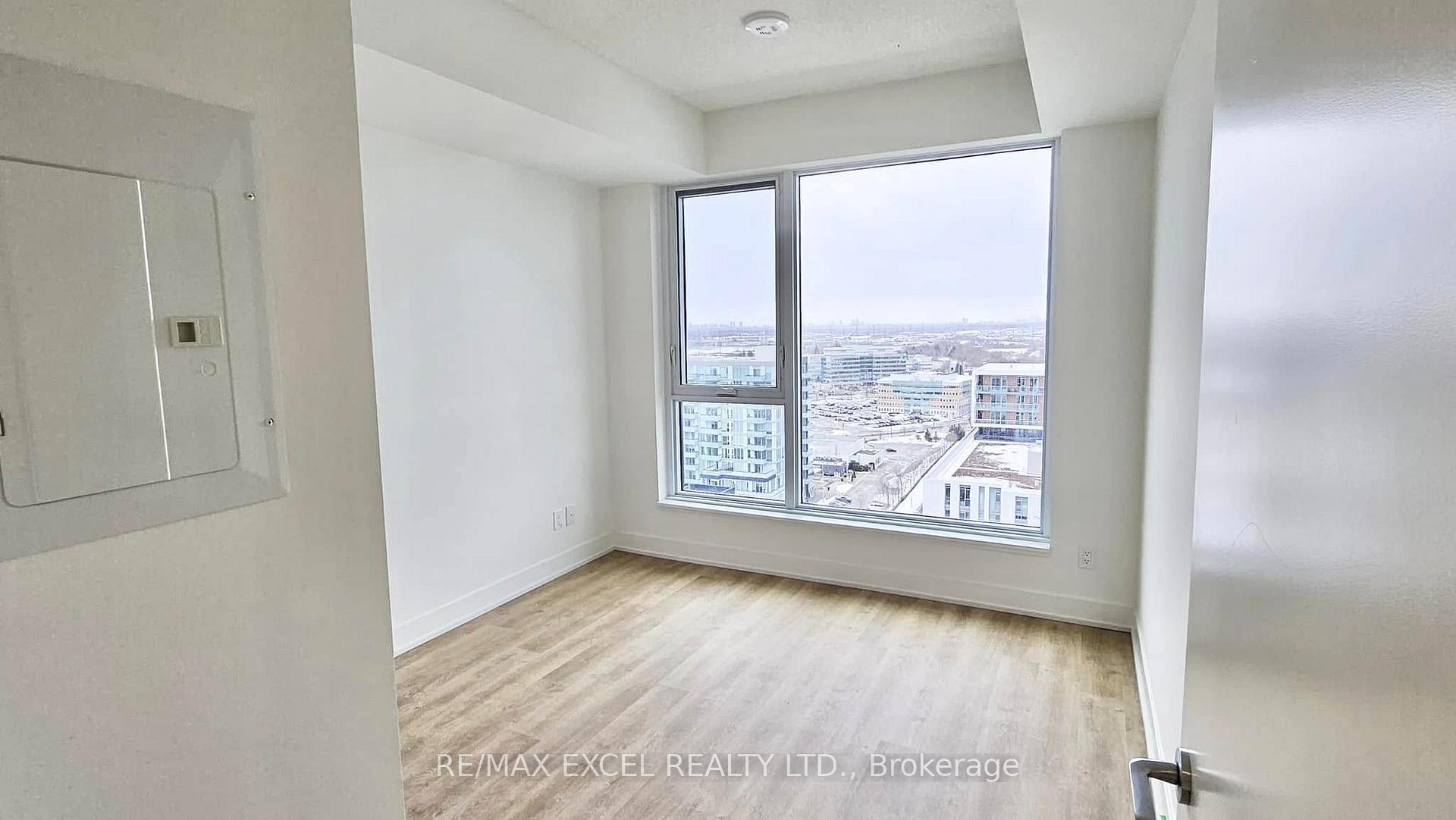 Photo 7 of Unit 2001, 38 Andre De Grasse Street, Markham, Unionville — HOMEH