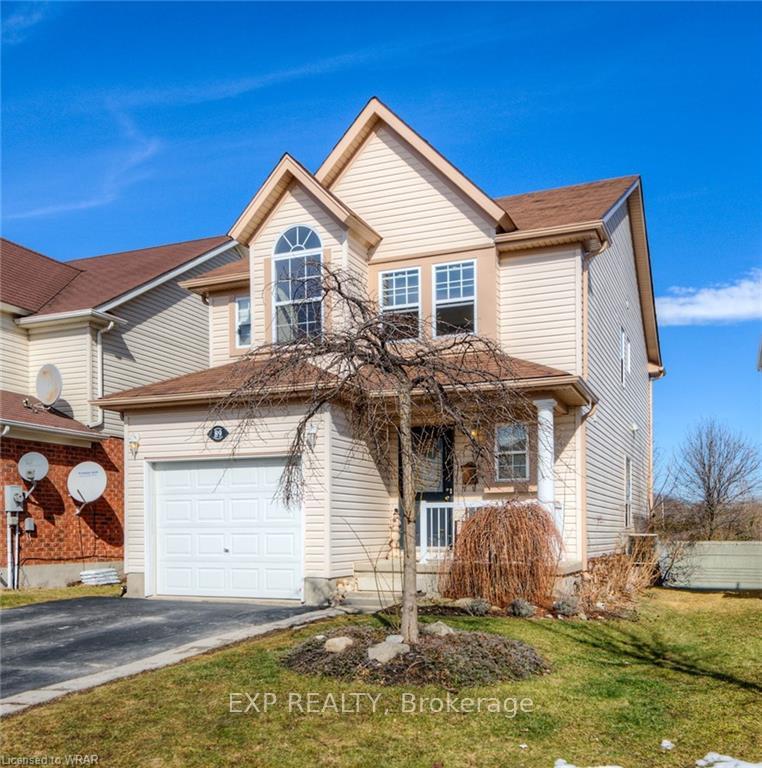 Photo 2 of Unit MAIN LEVEL, 89 Milson Crescent, Guelph, Kortright Hills — HOMEH