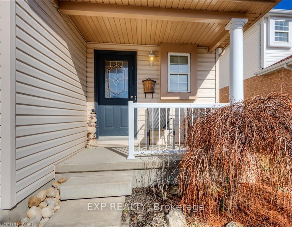 Photo 3 of Unit MAIN LEVEL, 89 Milson Crescent, Guelph, Kortright Hills — HOMEH