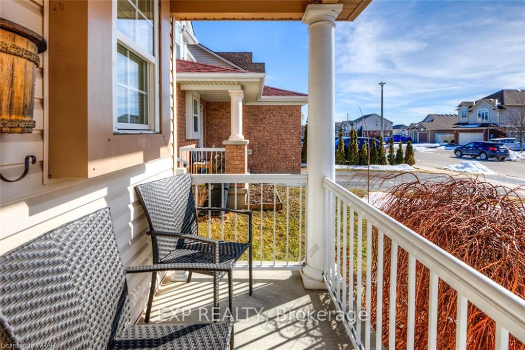 Photo 4 of Unit MAIN LEVEL, 89 Milson Crescent, Guelph, Kortright Hills — HOMEH
