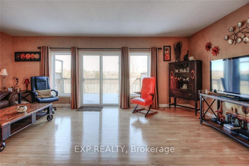 Photo 14 of Unit MAIN LEVEL, 89 Milson Crescent, Guelph, Kortright Hills — HOMEH