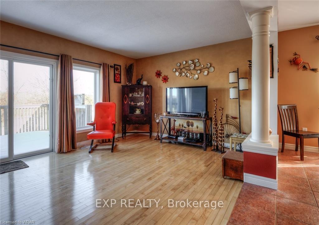 Photo 16 of Unit MAIN LEVEL, 89 Milson Crescent, Guelph, Kortright Hills — HOMEH