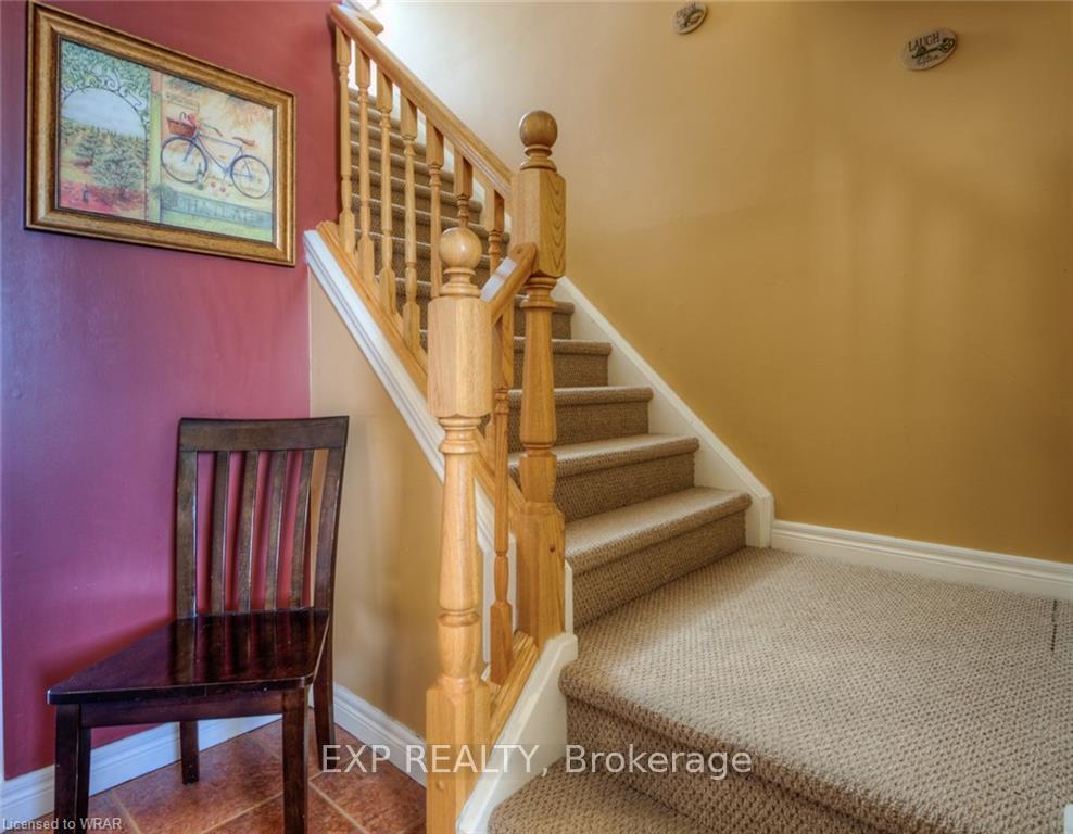Photo 17 of Unit MAIN LEVEL, 89 Milson Crescent, Guelph, Kortright Hills — HOMEH