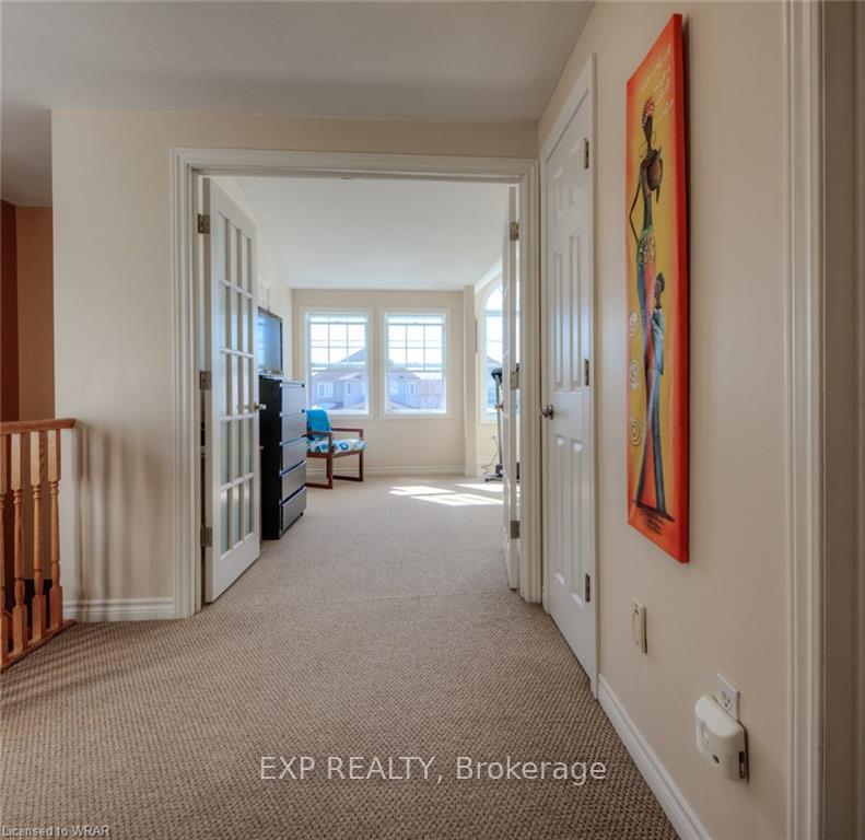Photo 18 of Unit MAIN LEVEL, 89 Milson Crescent, Guelph, Kortright Hills — HOMEH