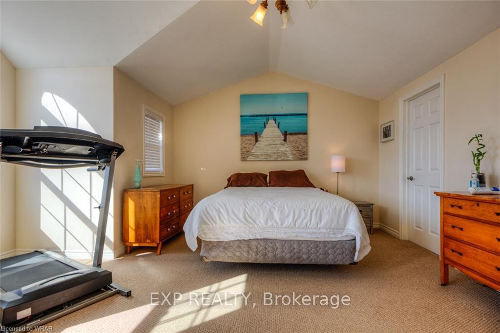 Photo 20 of Unit MAIN LEVEL, 89 Milson Crescent, Guelph, Kortright Hills — HOMEH