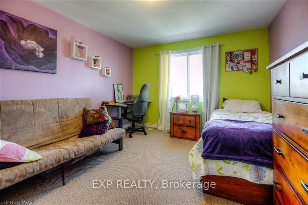 Photo 22 of Unit MAIN LEVEL, 89 Milson Crescent, Guelph, Kortright Hills — HOMEH
