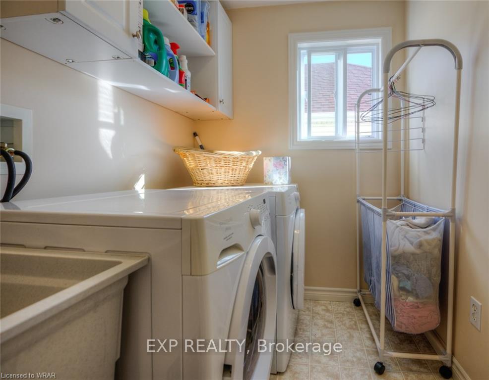 Photo 24 of Unit MAIN LEVEL, 89 Milson Crescent, Guelph, Kortright Hills — HOMEH
