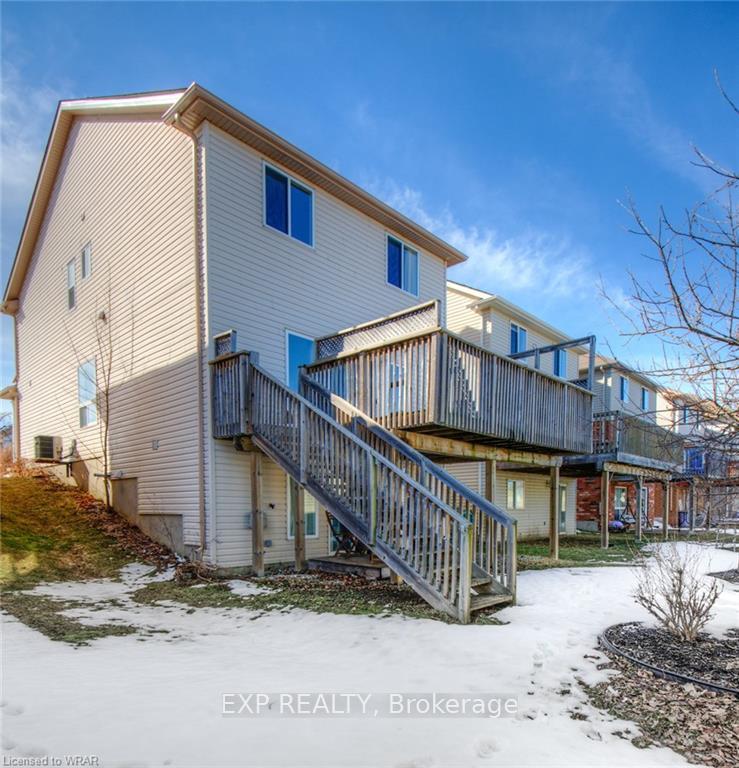 Photo 30 of Unit MAIN LEVEL, 89 Milson Crescent, Guelph, Kortright Hills — HOMEH