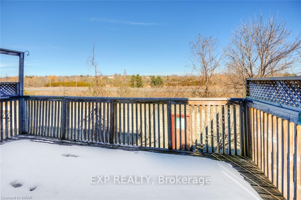 Photo 31 of Unit MAIN LEVEL, 89 Milson Crescent, Guelph, Kortright Hills — HOMEH