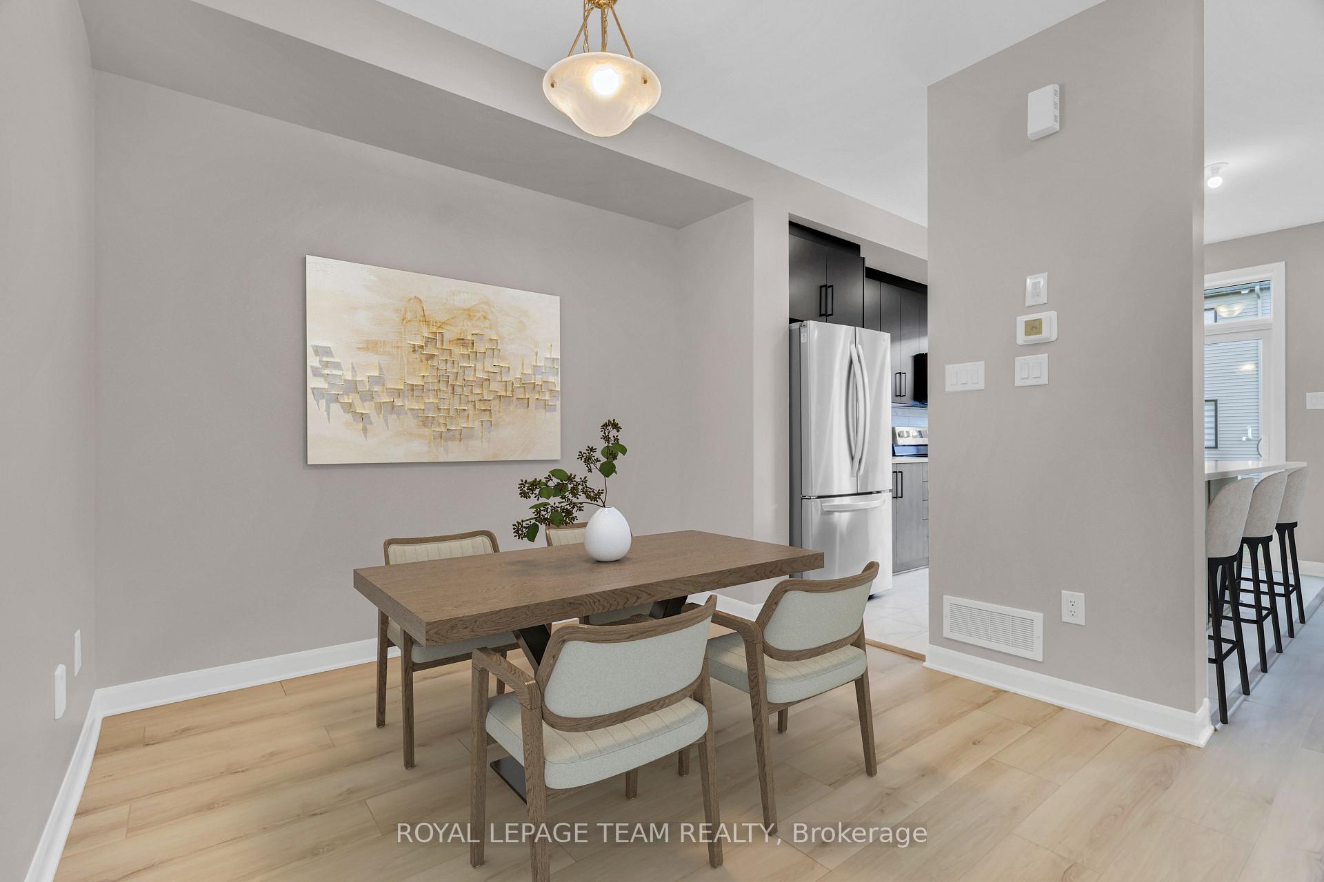 Photo 13 of 736 Cashmere Terrace, Ottawa, Barrhaven - Heritage Park — HOMEH