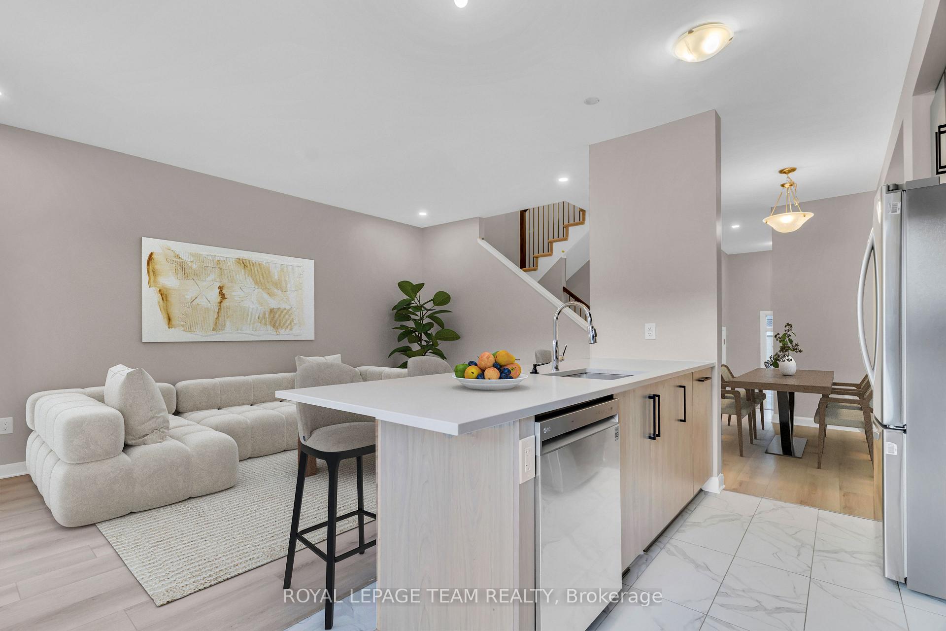 Photo 20 of 736 Cashmere Terrace, Ottawa, Barrhaven - Heritage Park — HOMEH