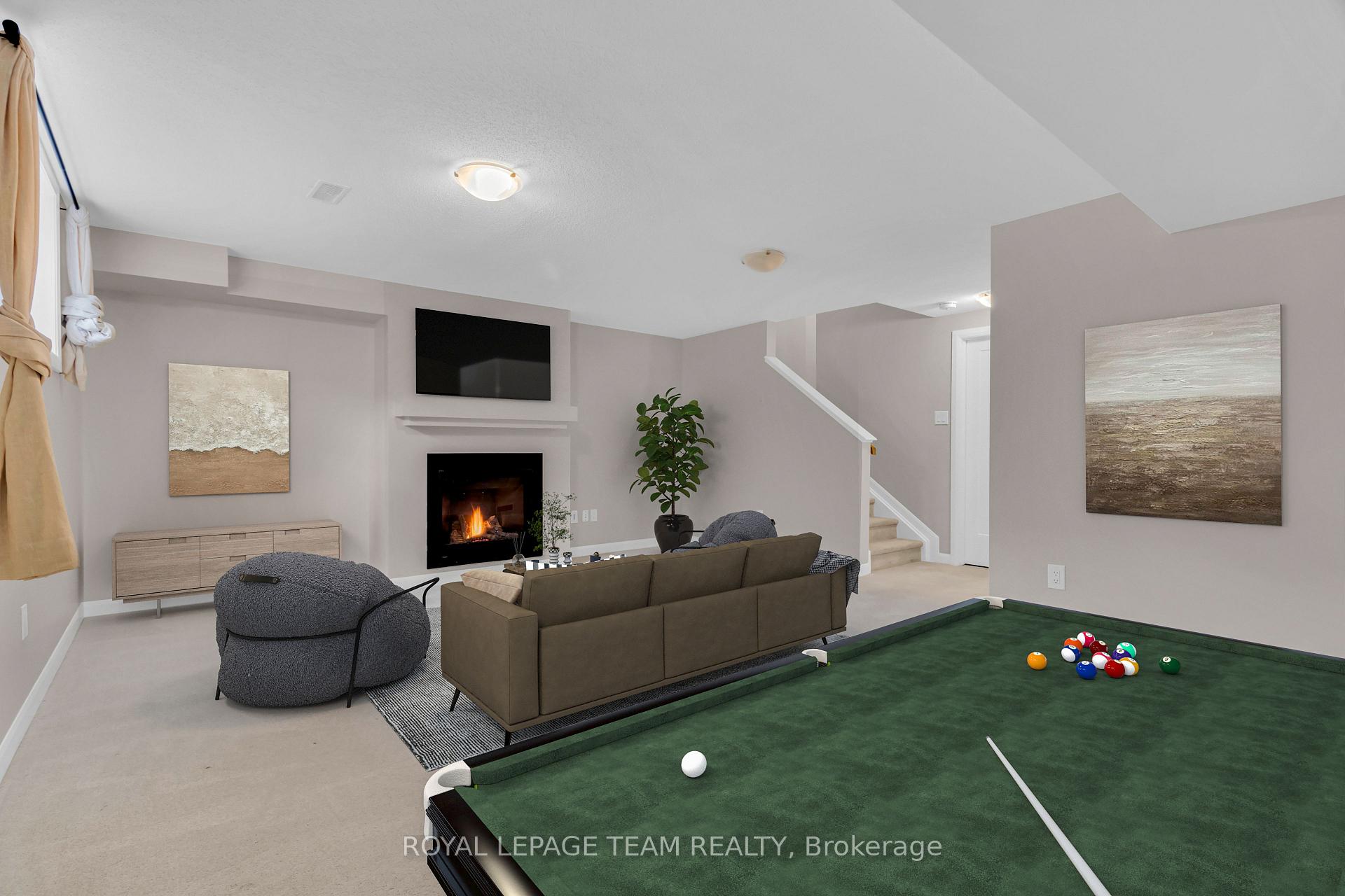Photo 35 of 736 Cashmere Terrace, Ottawa, Barrhaven - Heritage Park — HOMEH