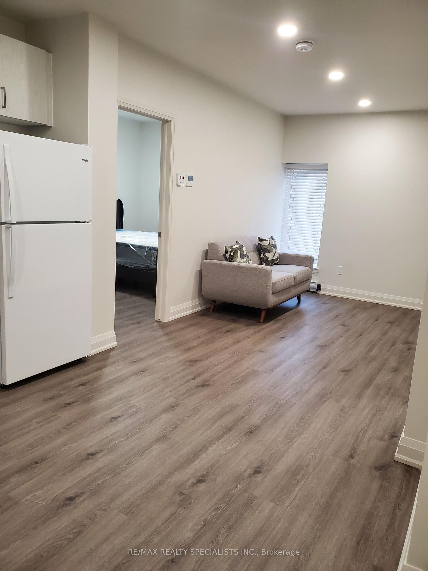 Photo 3 of Unit 306, 307 King Street E, Hamilton, Beasley — HOMEH