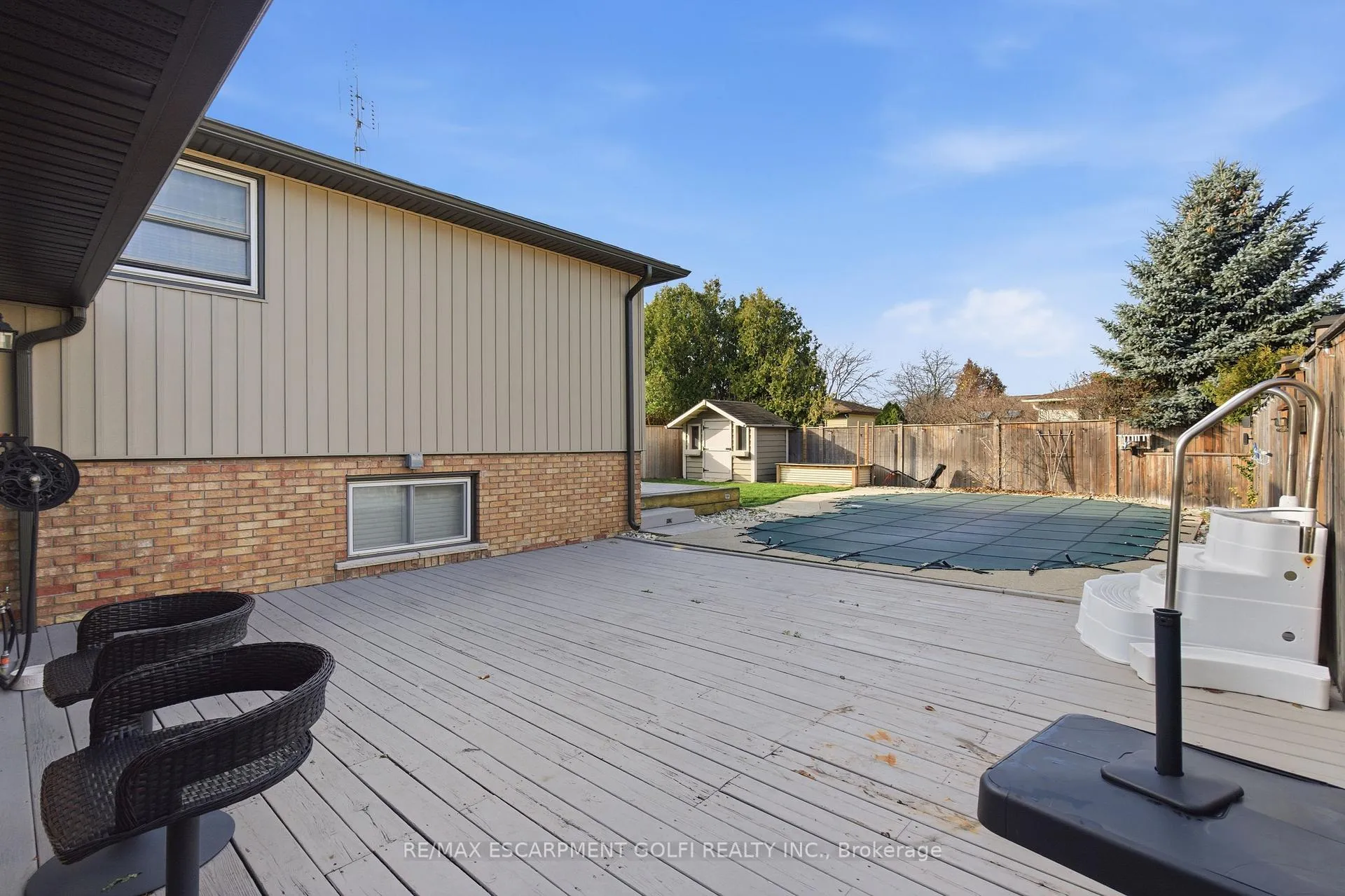 Photo 33 of 71 Allanbrook Street, Hamilton, Stoney Creek Mountain — HOMEH