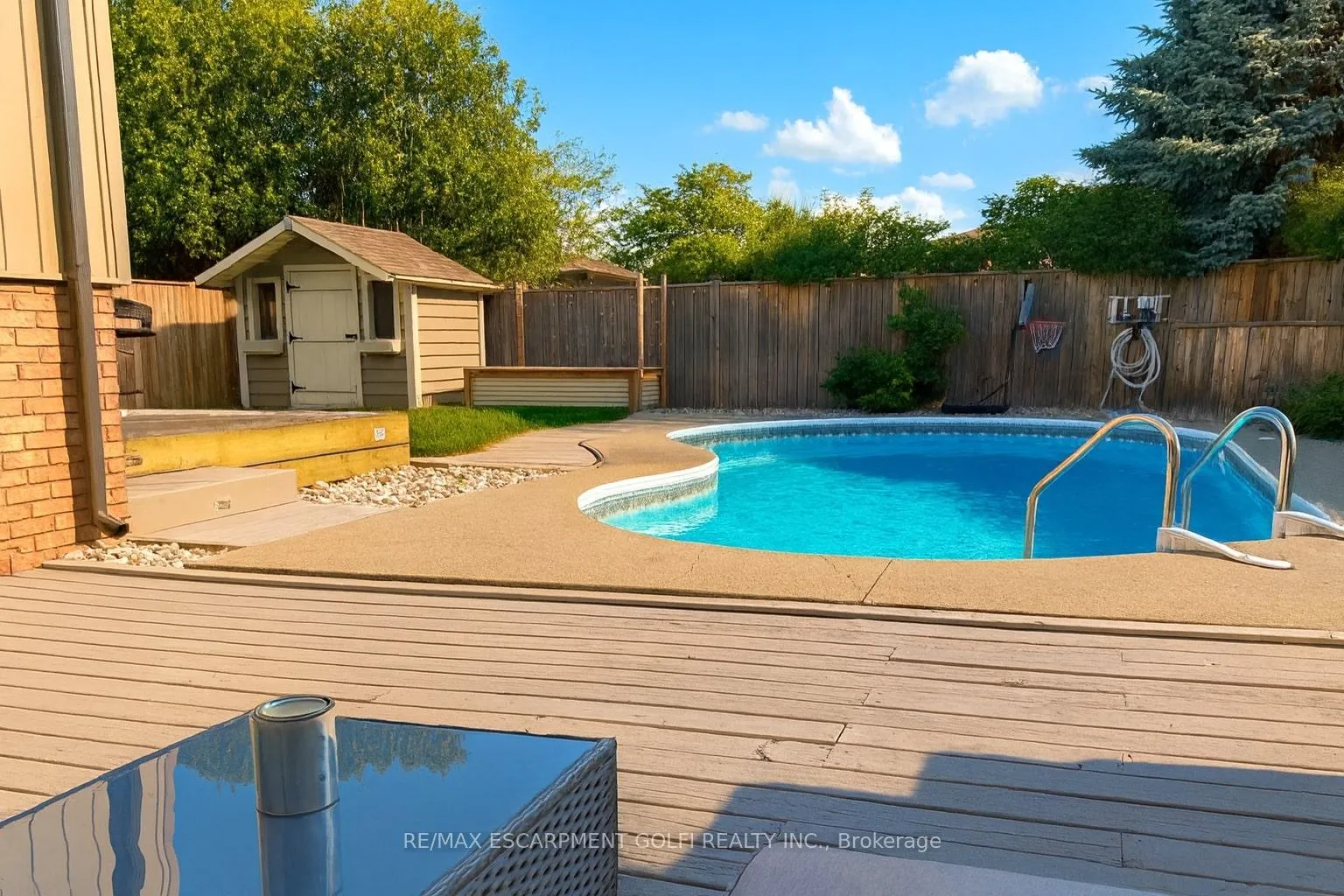 Photo 34 of 71 Allanbrook Street, Hamilton, Stoney Creek Mountain — HOMEH
