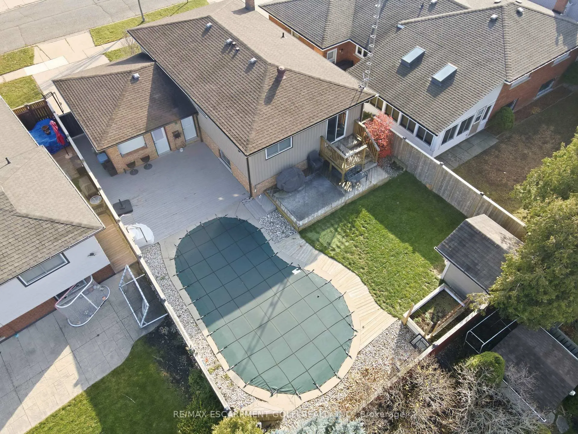 Photo 41 of 71 Allanbrook Street, Hamilton, Stoney Creek Mountain — HOMEH
