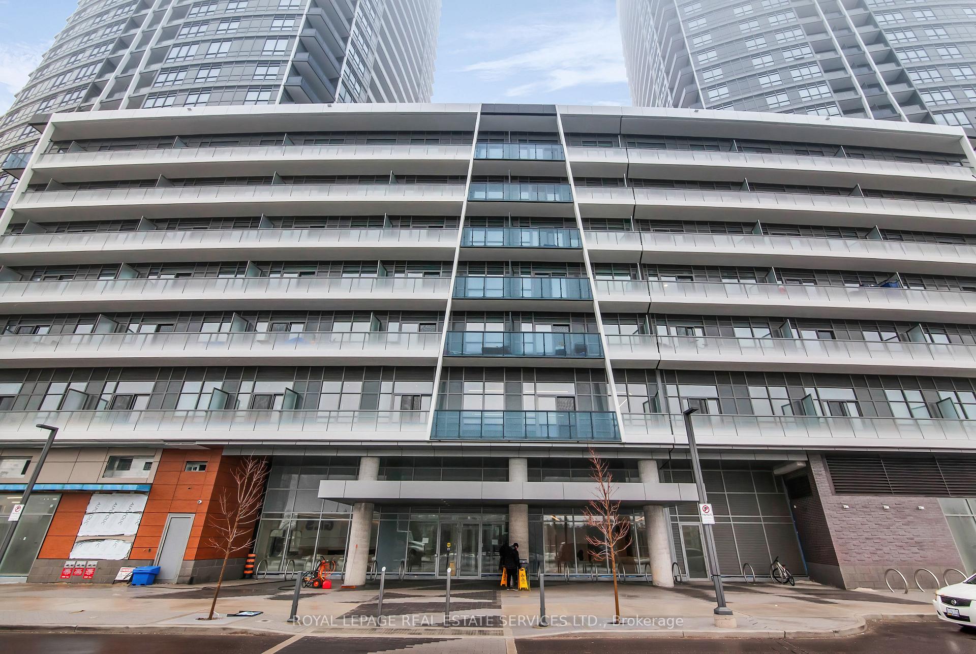 Photo 1 of Unit A-3311, 30 Upper Mall Way, Vaughan, Brownridge — HOMEH