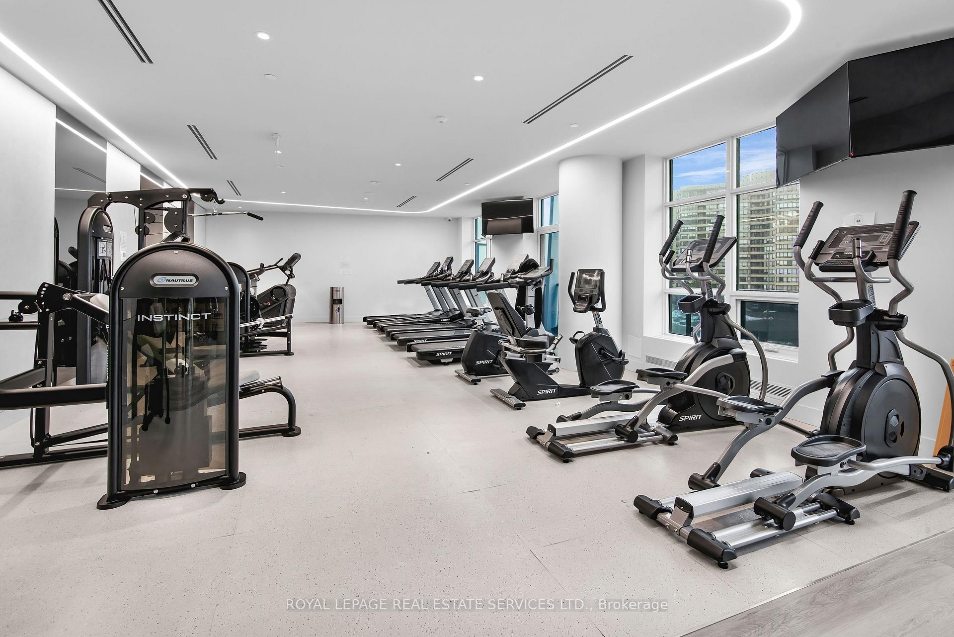 Photo 24 of Unit A-3311, 30 Upper Mall Way, Vaughan, Brownridge — HOMEH