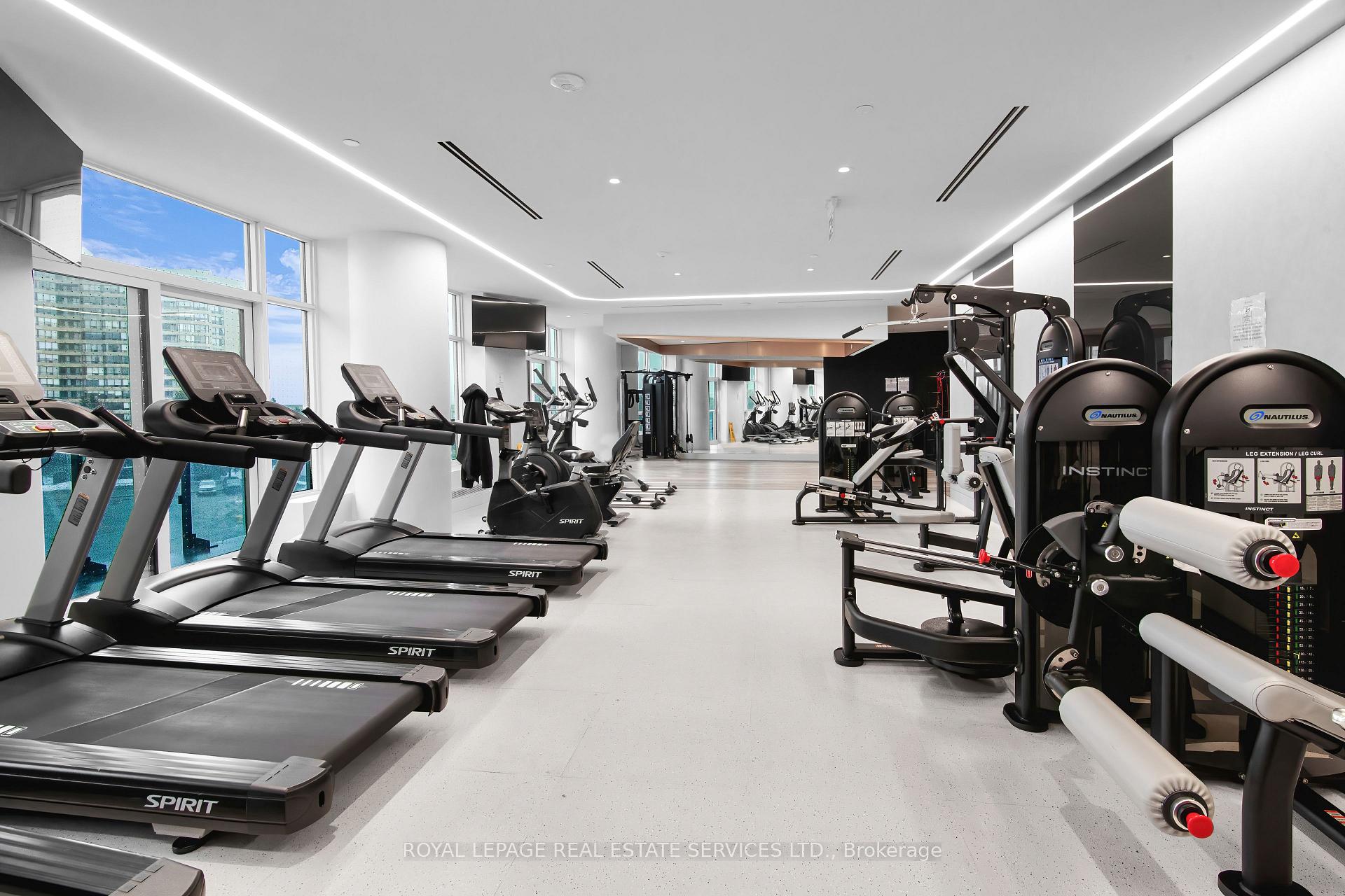 Photo 28 of Unit A-3311, 30 Upper Mall Way, Vaughan, Brownridge — HOMEH