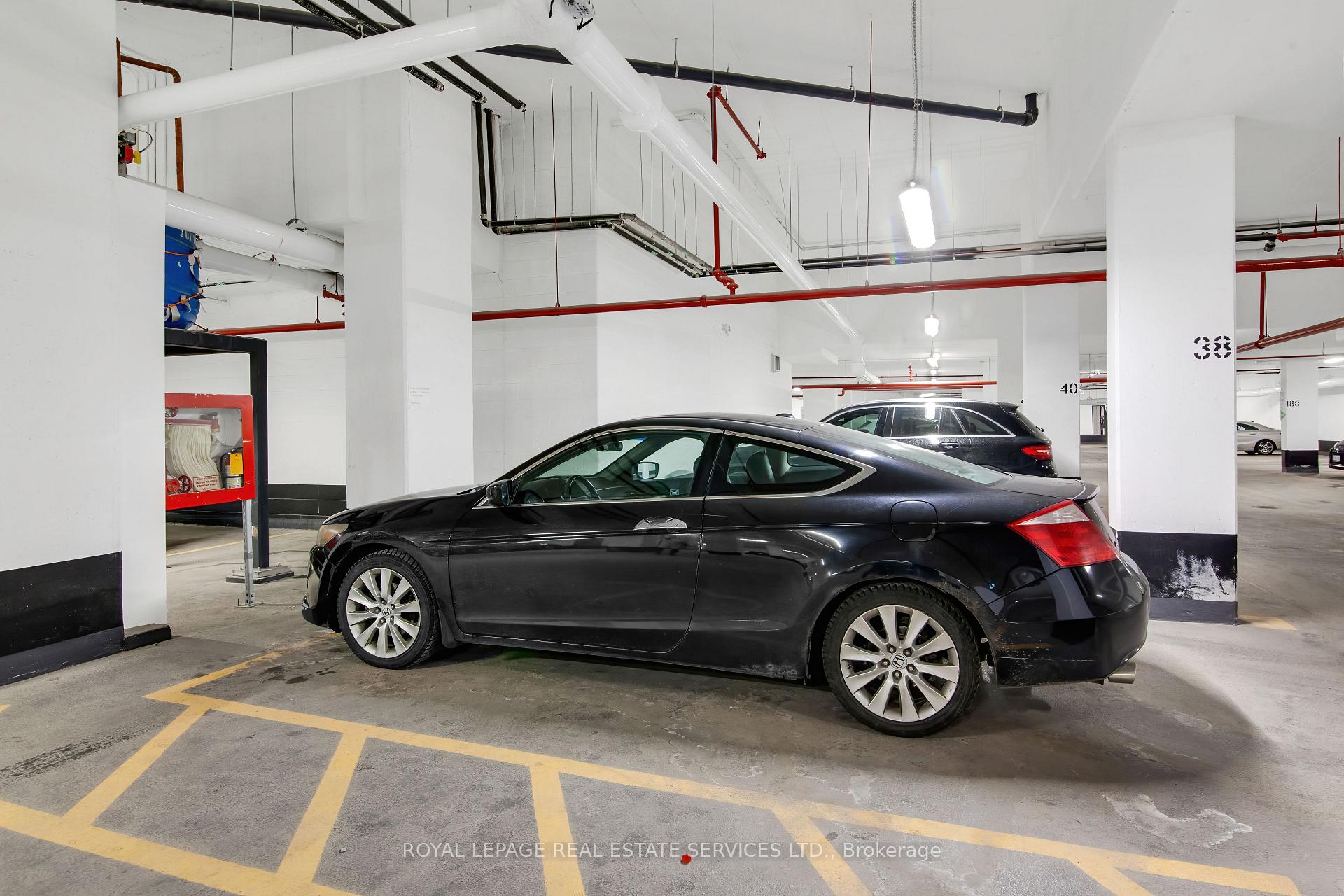 Photo 27 of Unit A-3311, 30 Upper Mall Way, Vaughan, Brownridge — HOMEH