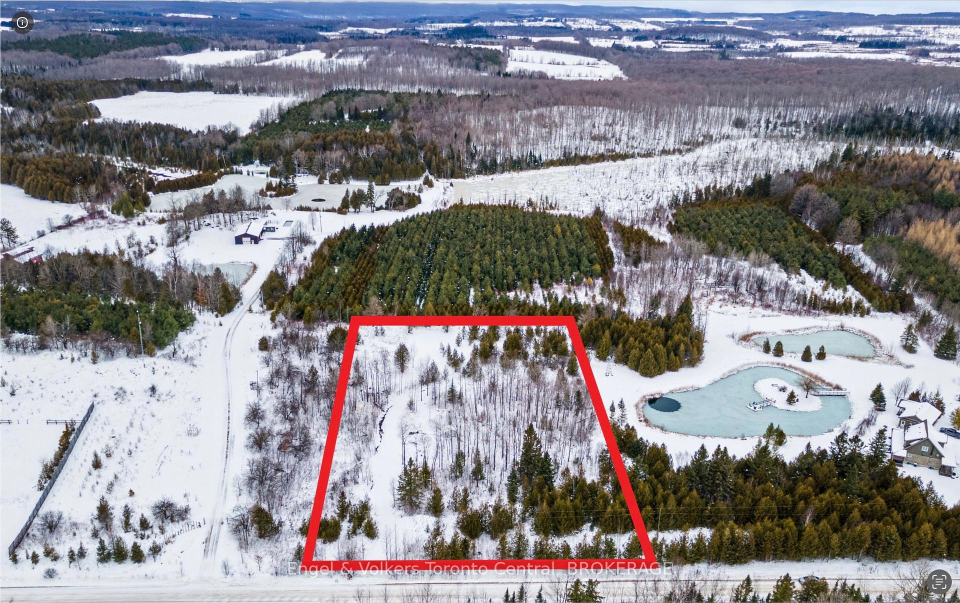 Photo 1 of 429570 8th B Concession Road, Grey Highlands — HOMEH
