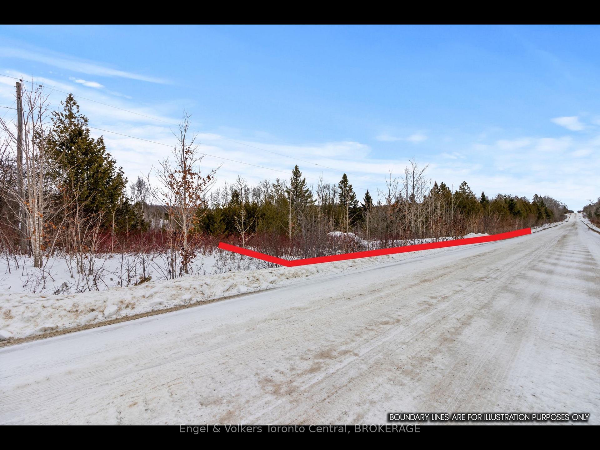Photo 3 of 429570 8th B Concession Road, Grey Highlands — HOMEH