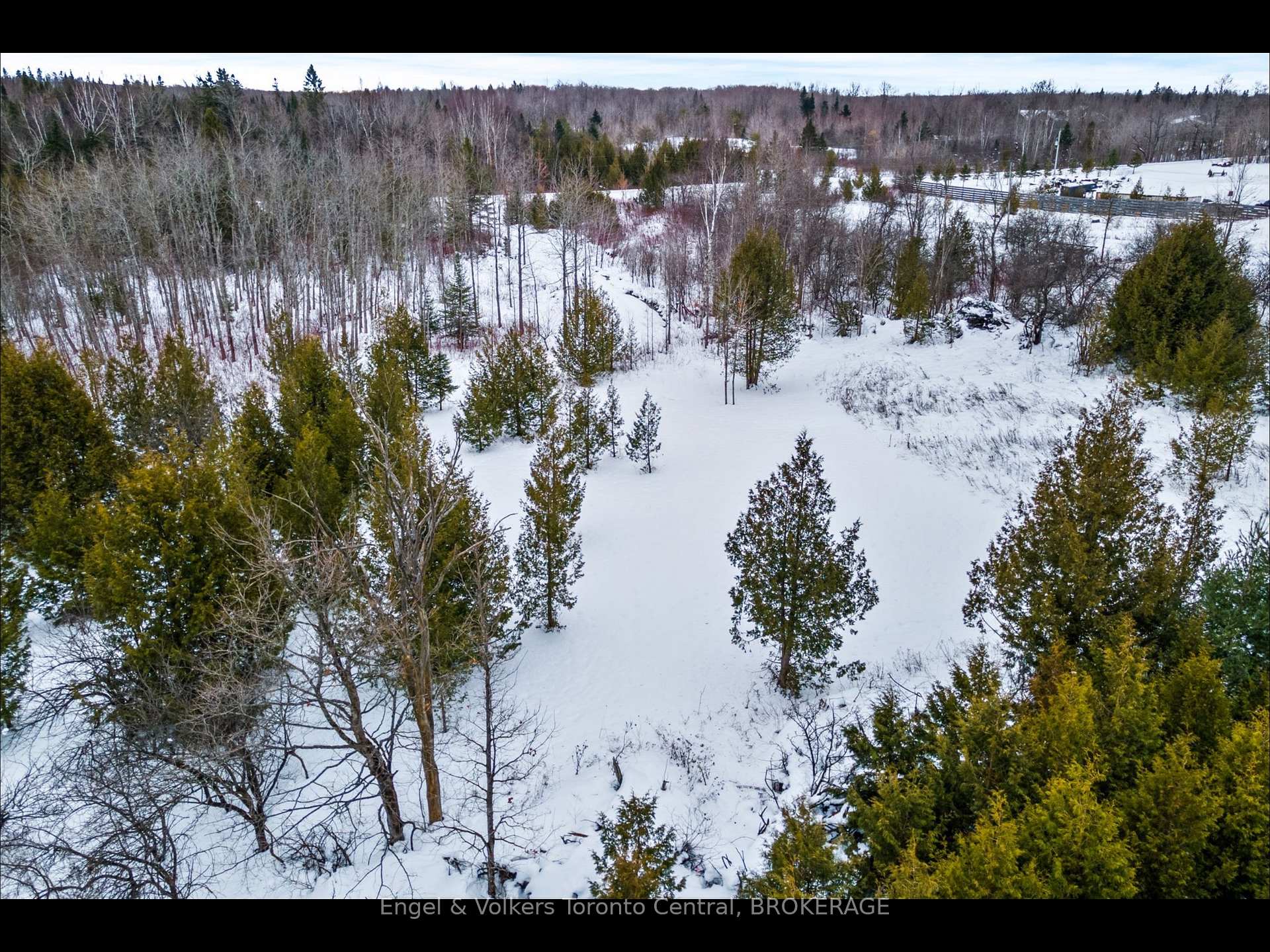 Photo 9 of 429570 8th B Concession Road, Grey Highlands — HOMEH
