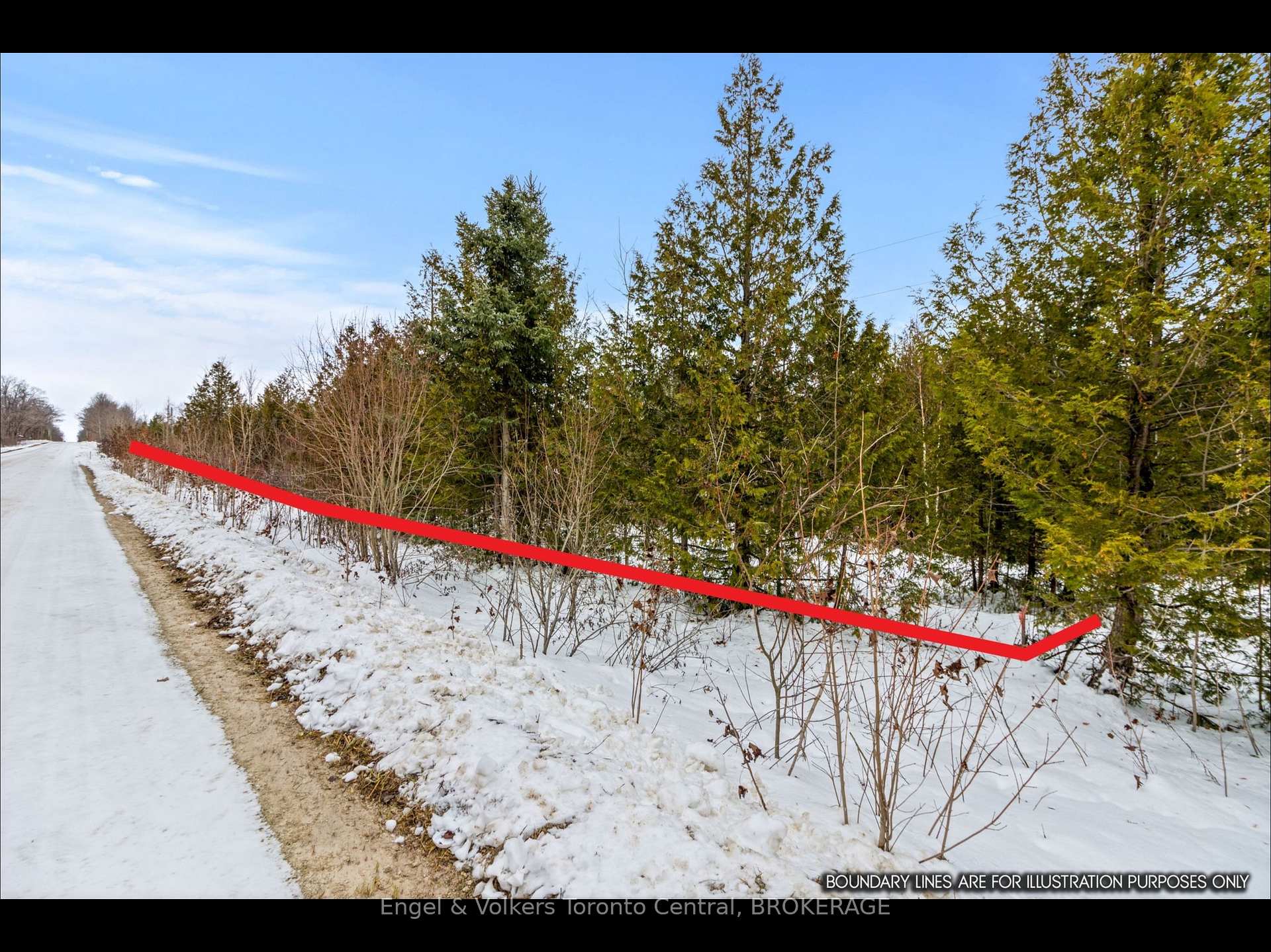 Photo 10 of 429570 8th B Concession Road, Grey Highlands — HOMEH