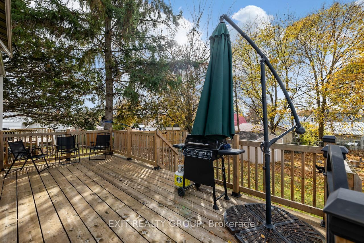 Photo 23 of 124 Humewood Drive, Belleville, Belleville Ward — HOMEH