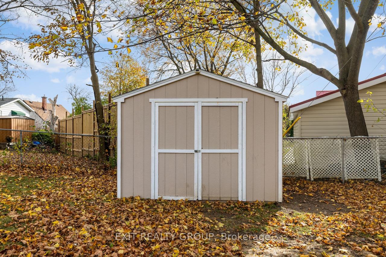Photo 29 of 124 Humewood Drive, Belleville, Belleville Ward — HOMEH