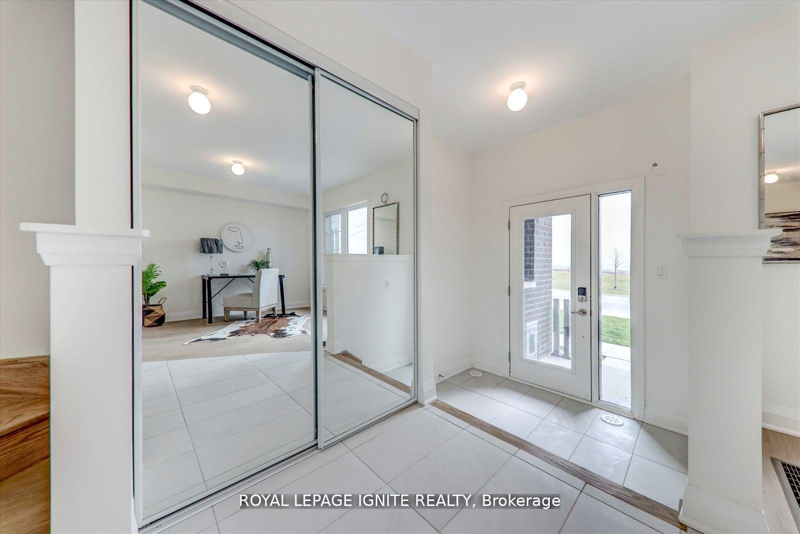 Photo 6 of 575 Port Darlington Road, Clarington, Bowmanville — HOMEH