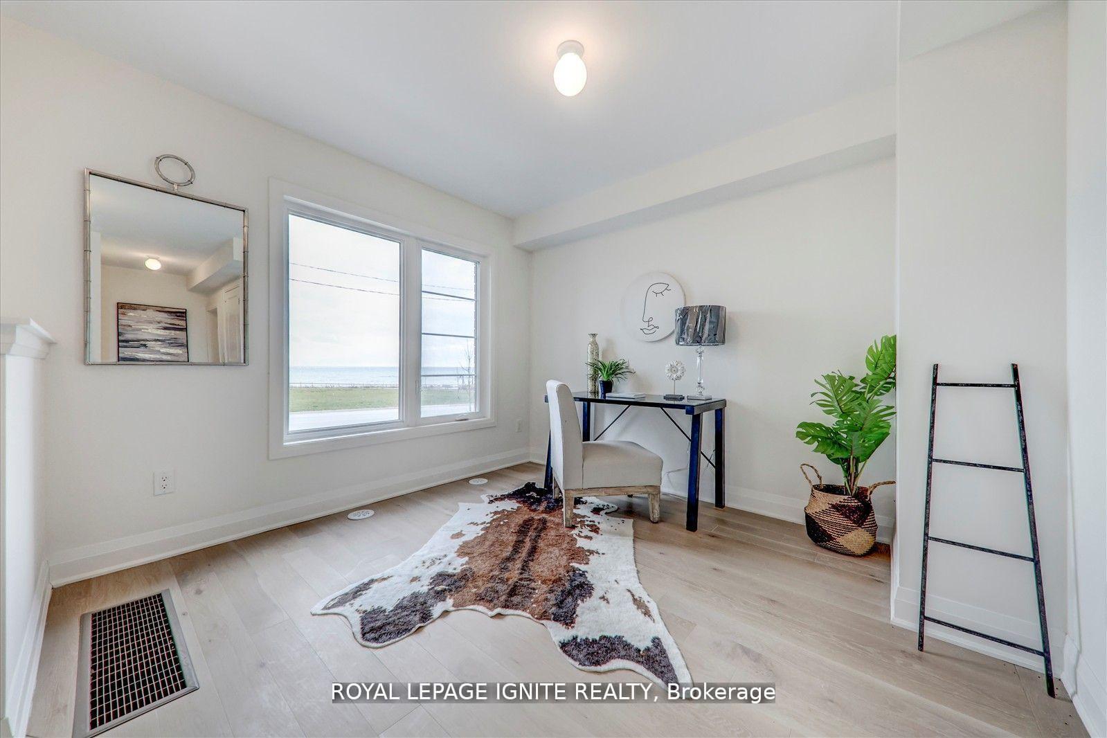 Photo 7 of 575 Port Darlington Road, Clarington, Bowmanville — HOMEH