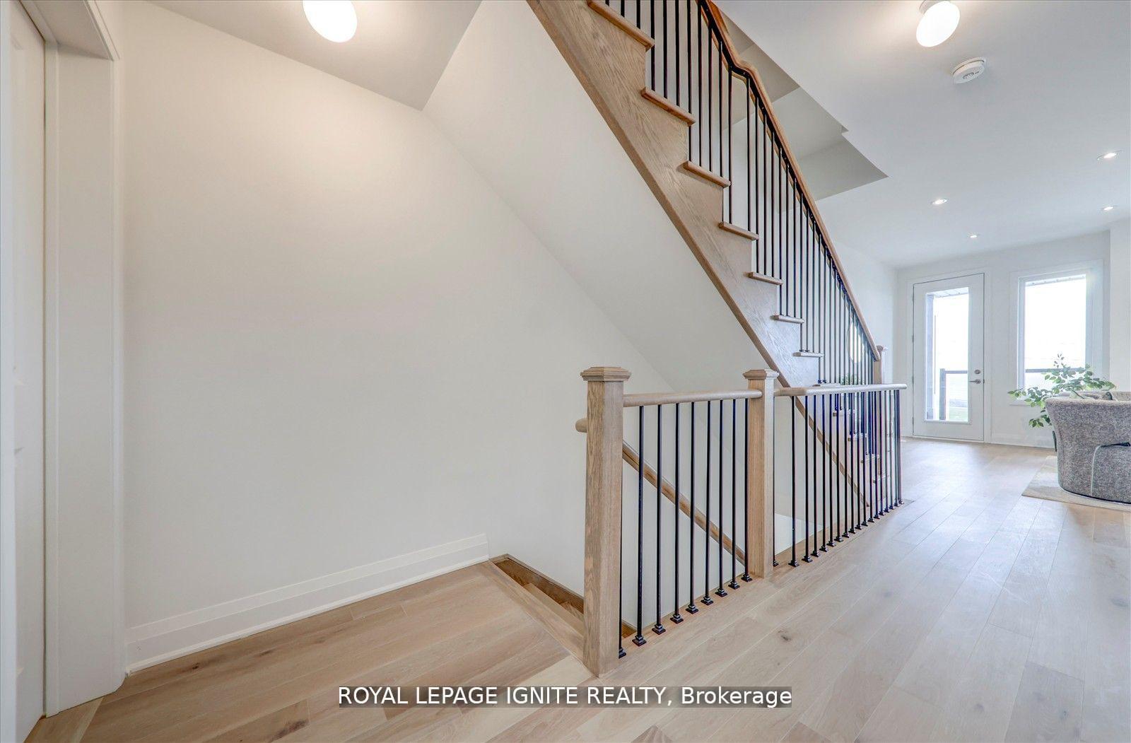 Photo 9 of 575 Port Darlington Road, Clarington, Bowmanville — HOMEH