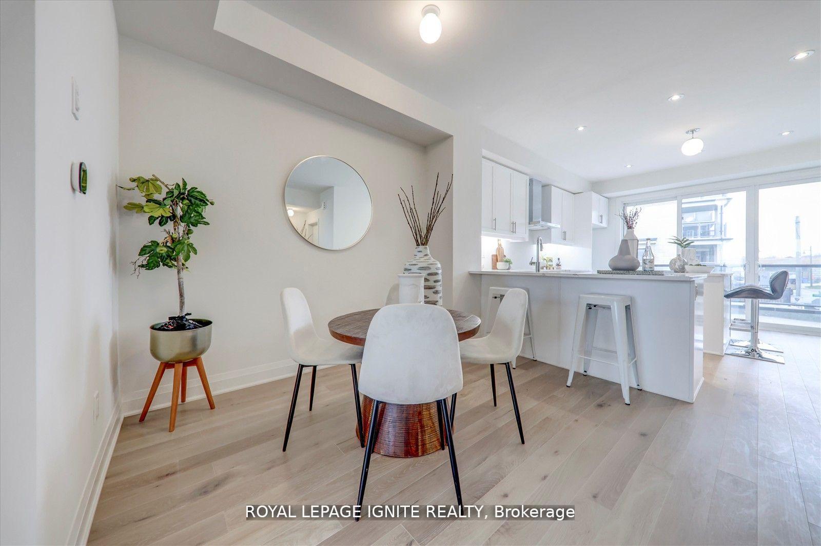 Photo 10 of 575 Port Darlington Road, Clarington, Bowmanville — HOMEH