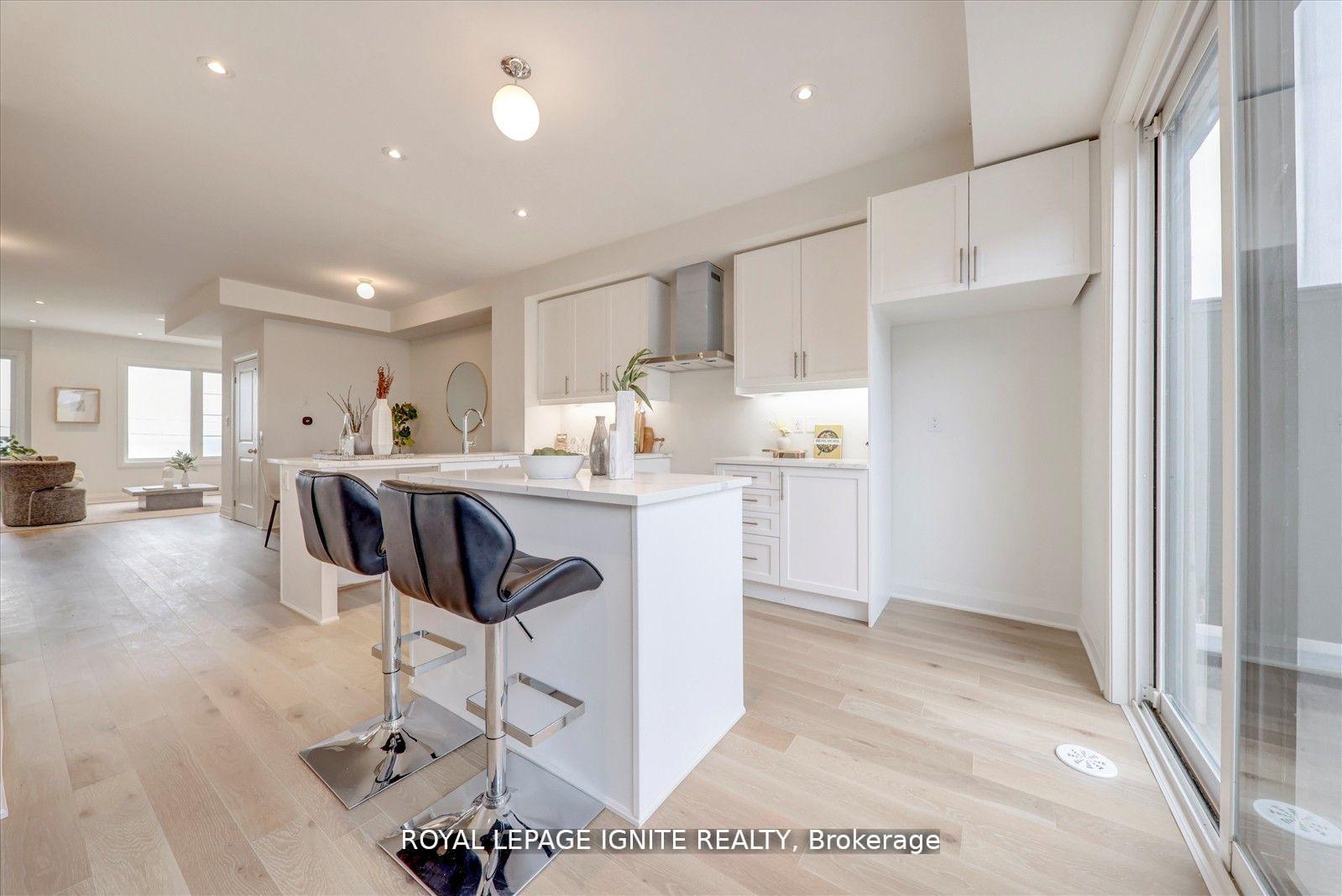 Photo 13 of 575 Port Darlington Road, Clarington, Bowmanville — HOMEH
