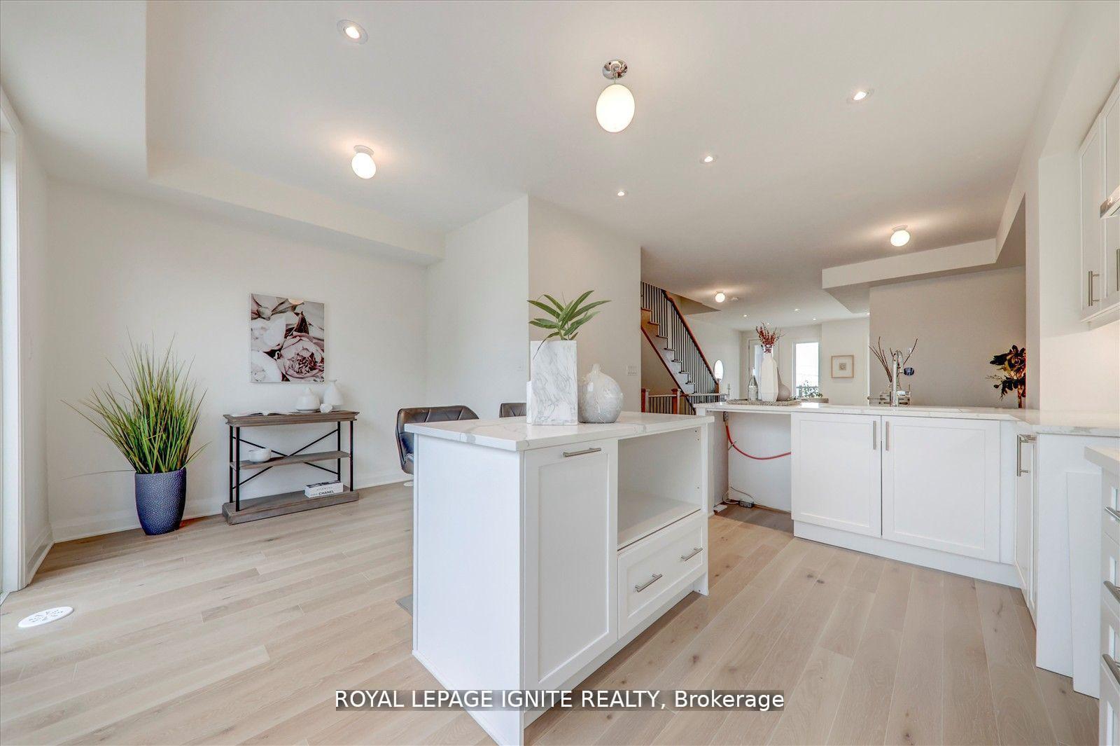 Photo 14 of 575 Port Darlington Road, Clarington, Bowmanville — HOMEH