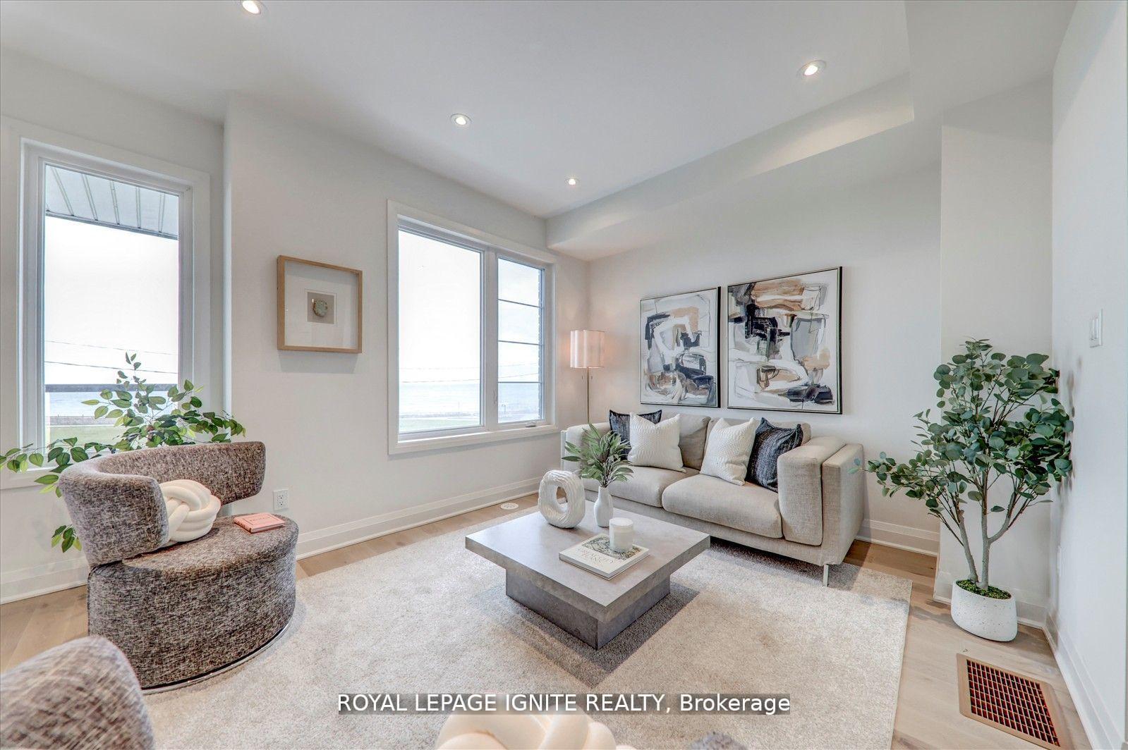 Photo 19 of 575 Port Darlington Road, Clarington, Bowmanville — HOMEH