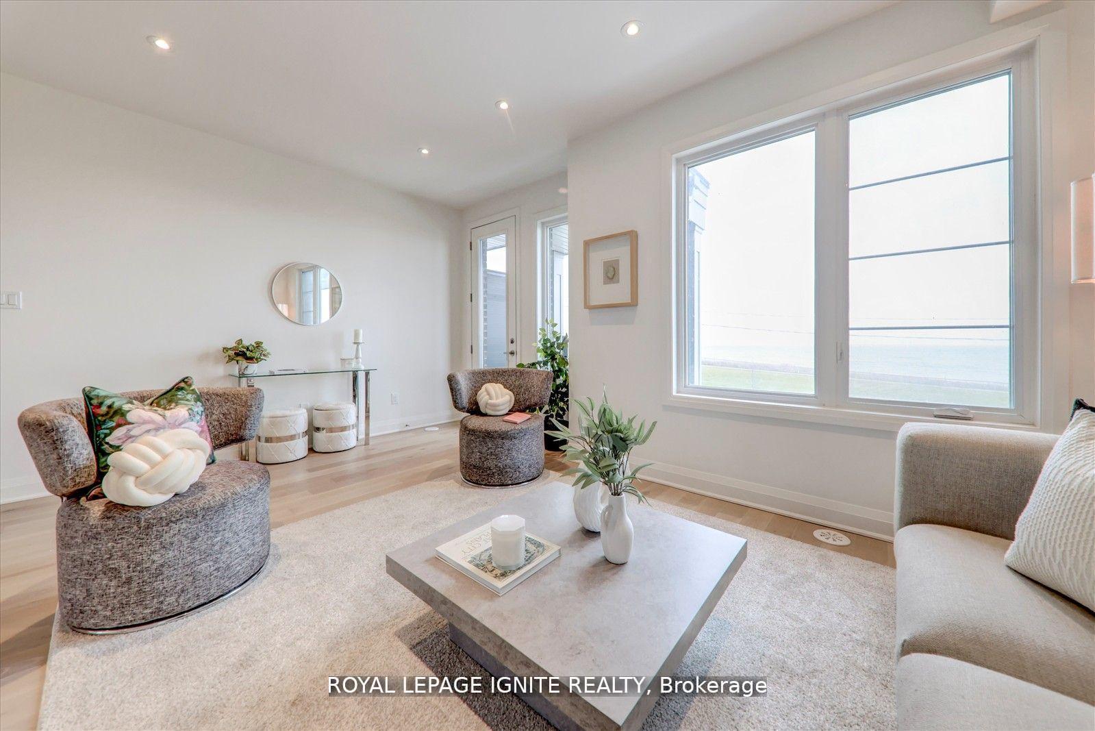 Photo 20 of 575 Port Darlington Road, Clarington, Bowmanville — HOMEH